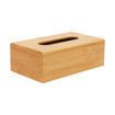 Picture of OSCO BAMBOO TISSUE BOX